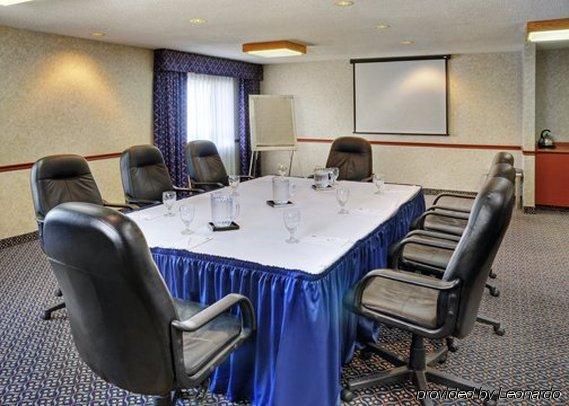 Comfort Suites London Bekvämligheter bild